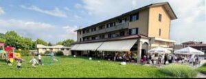 Ristorante Adamante, a Brusaporto un tesoro della cucina bergamasca