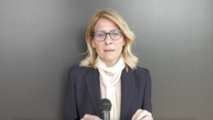 Rogliani (Tor Vergata): ‘Tezepelumab riduce riacutizzazioni in asma grave”