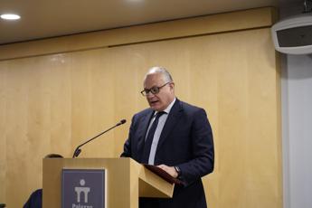 Roma, Gualtieri: “A piazza Pia ci saranno anche 2 fontane”