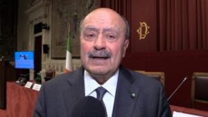 Salute, Bartoli (Lega Filo d’Oro): “Fondamentale riconoscimento Governo su sordocecità”