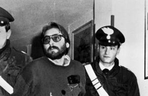 ‘Sandokan’ pentito, la conferma dell’Antimafia sul boss dei Casalesi