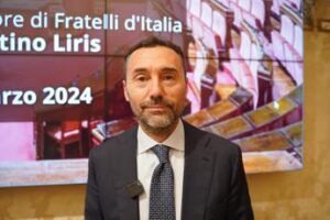 Sanità, Chinni (Ucb Italia): “Salute e sostenibilità binomio strategico e indivisibile”