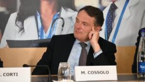 Sanità, Cossolo (Federfarma): “Serve Tavolo con infermieri comunità e medici famiglia”