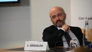 Sanità, Gesualdo (Fism): “Noi al lavoro su prevenzione e nuovi percorsi di cura”