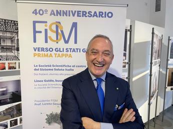 Sanità, Vaia: “La prevenzione è un pilastro del Ssn, con stili di vita corretti -40% tumori’