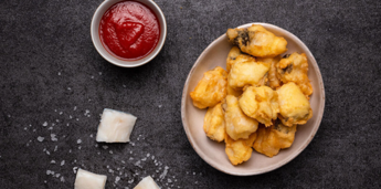 Sano, gustoso e gluten free? Il baccalà norvegese è l’ingrediente ideale per un menù a prova di celiaci!