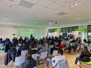 Schneider Electric: l’impatto positivo dell’innovazione digitale e sostenibile per l’industria al Sud