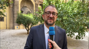 L'Aquila Capitale Italiana della Cultura 2026: VIDEO del sindaco Biondi