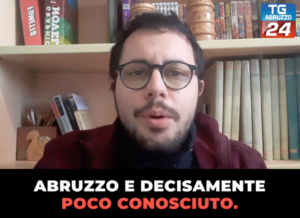 Video in pillole dedicati alla Resistenza in Abruzzo 