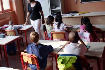 Scuola, Valditara: “In aula maggioranza alunni sia italiana”
