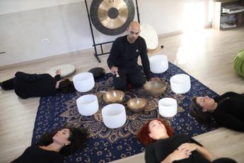 Simone Gatto, Qui ed Ora: “Il nostro centro, uno spazio per riscoprire il valore del presente”