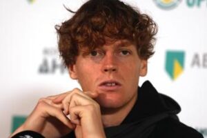 Sinner pronto per Indian Wells: “Obiettivo è migliorarmi sempre”