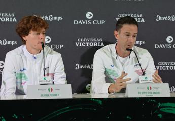 “Sinner punta al numero 1, Nardi gran potenziale”: Volandri dà i voti a Indian Wells