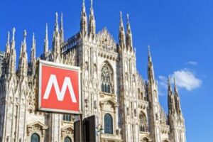 Solo il 15% dei milanesi utilizza esclusivamente il trasporto pubblico per recarsi al lavoro