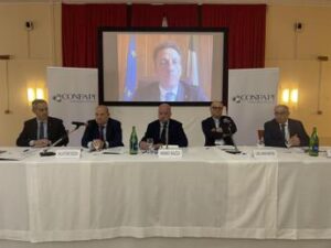 Sostenibilità, a Taranto si fa il punto su Pnrr, rinnovabili e decarbonizzazione ex Ilva