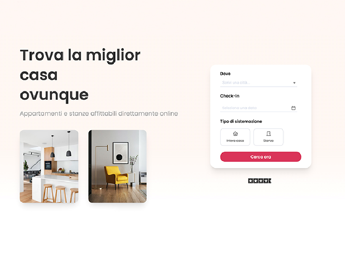 Spacest.com, la piattaforma high tech che rende la ricerca di un immobile semplice, digitale e sicura