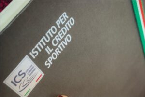 Sport, Ics firma codice autodisciplina imprese per favorire maternità
