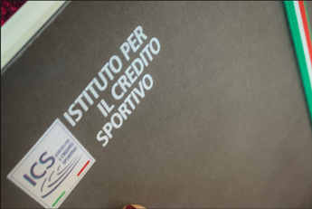 Sport, Ics firma codice autodisciplina imprese per favorire maternità