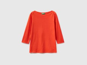T-shirt donna: i migliori abbinamenti da sfoggiare in estate