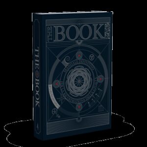 The Book: manuale definitivo per la ricostruzione della civiltà, la recensione