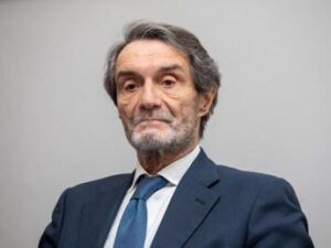 Trasporti, Fontana: “Sostenibilità e innovazione tecnologica sfide del futuro”