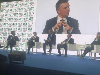 Trasporti, Rixi: “Intermodalità chiave di volta”