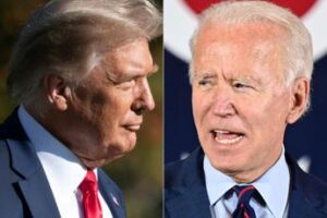 Trump da Biden alla Casa Bianca: “Transizione sarà la più tranquilla possibile”