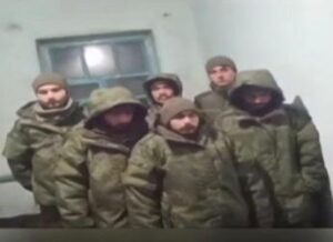 Ucraina, 7 turisti indiani mandati in guerra dalla Russia: “Aiutateci”