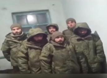 Ucraina, 7 turisti indiani mandati in guerra dalla Russia: “Aiutateci”