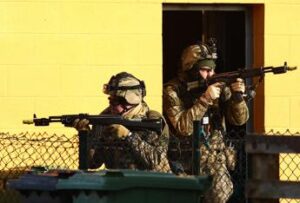 Ucraina, Canada pronto a inviare soldati: “Ma non per combattere”