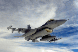 Ucraina, F-16 e missili a lungo raggio: Kiev aspetta news e spera