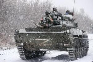 Ucraina, Pentagono avverte: “Se Kiev viene sconfitta, Nato combatterà la Russia”
