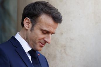 Ucraina-Russia, Macron rilancia: “Pronti a ogni scenario”