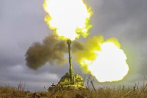 Ucraina, Russia avverte: “Guerra può espandersi e finire fuori controllo”