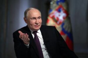 Ucraina, allarme Polonia: “Russia prepara guerra contro la Nato”