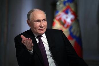 Ucraina, allarme Polonia: “Russia prepara guerra contro la Nato”