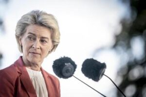 Ue-Egitto, al-Sisi e Von der Leyen firmano accordo per partenariato strategico: il testo