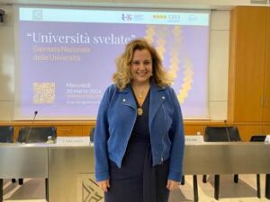 Università, Iannantuoni (UniMiB): “Prima volta in Italia che si celebrano gli atenei in modo unitario”