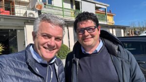 Regionali, Pepe e Mariani "Dalla vittoria in provincia di Teramo ripartiamo per costruire l’alternativa alle destre”