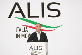 Zaia: “Veneto ombelico del mondo del settore logistico”