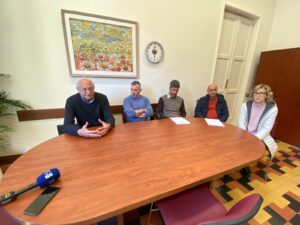 Pescara, gli agronomi promuovono lo stato di salute del patrimonio arboreo