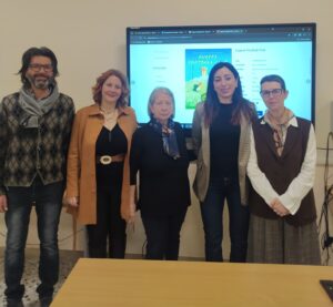 Al via NEON, la rassegna letteraria a Martinsicuro