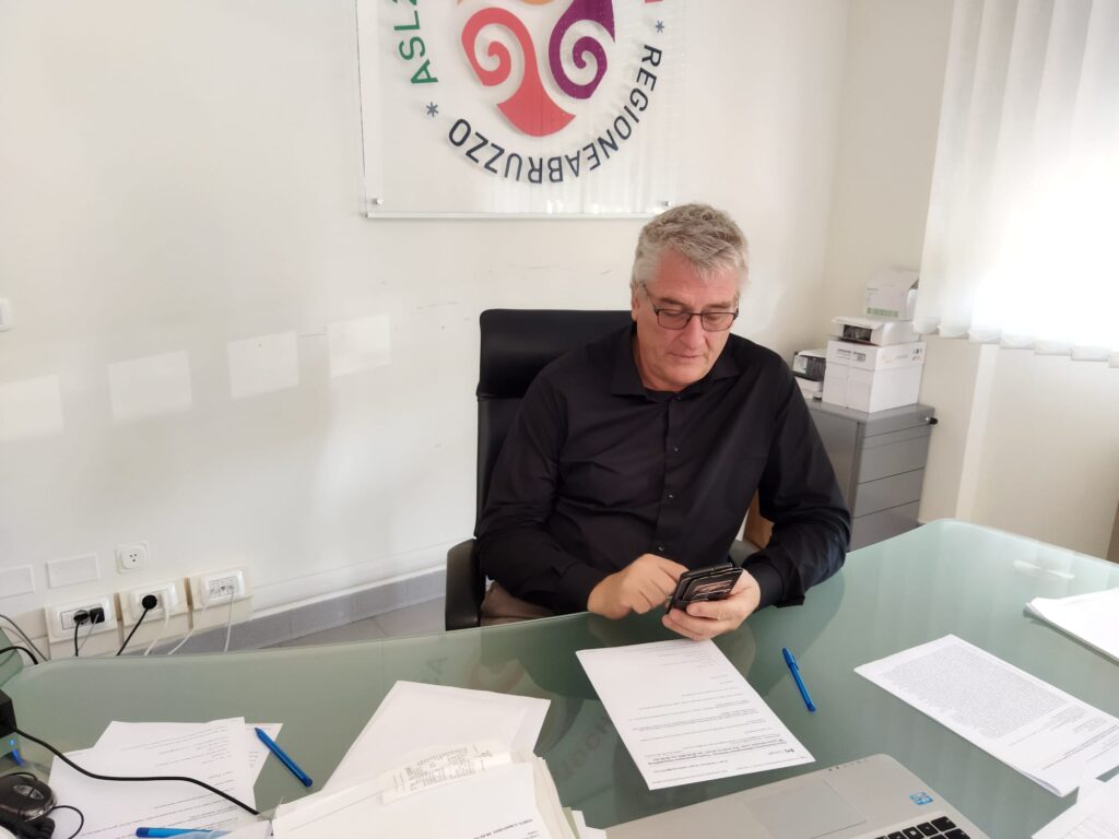 Carenza di medici nell'Alto Vastese, ecco le azioni della Asl