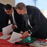 Anci Abruzzo e Ragioneria Mef firmano protocollo per PNRR: supporto ai comuni