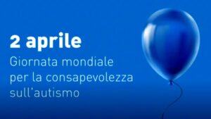 Giornata per l’autismo, la Asl di Teramo attiva l’Help line aprile blu
