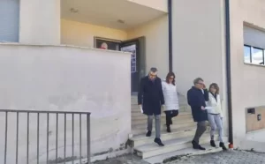 Pescara, case per padri separati, prorogato il termine delle domande