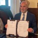 Pescara, alternanza scuola lavoro ragazzi disabili: firmato il protocollo