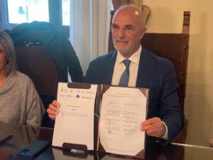 Pescara, alternanza scuola lavoro ragazzi disabili: firmato il protocollo