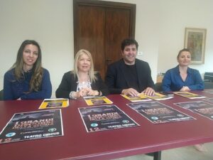 Grandi discorsi della Storia al Circus nel segno dell'inclusione