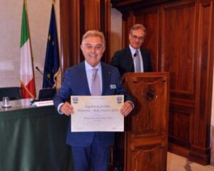 A Maldarizzi Automotive il riconoscimento “Legalità e Profitto”. Cerimonia al Senato della Repubblica